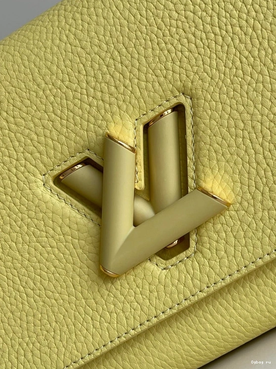 TWIST LOUIS VUITTON MM 0810